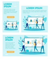 Choosing Text Size, Color and Font for Website.