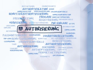 Autorisierung