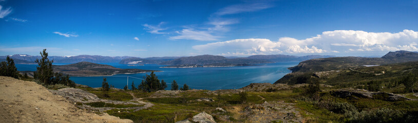 Arctic Norway Landscapes