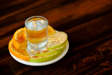 Mezcal