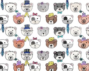 Teddies Business