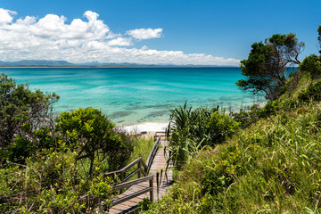 Amazing  Byron Bay, Australia