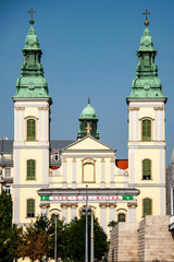 Budapest Hungary