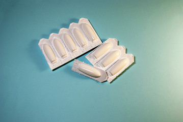 Pills for the treatment of diseases, medicines.