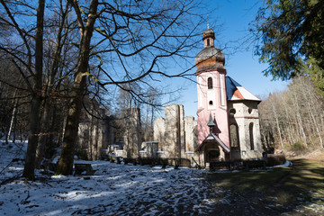 Lost Places in Germany