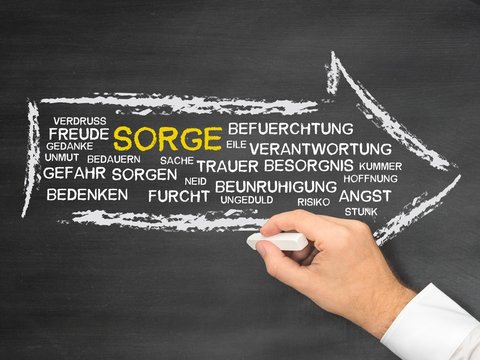 Sorge