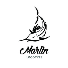Marlin logo