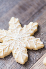 Christmas cookies