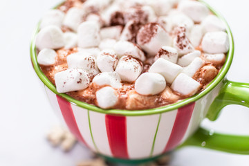 Hot Chocolate