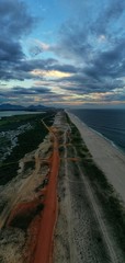 BARRA DO MARICA