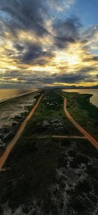 BARRA DO MARICA