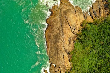 PEDRAS PONTA NEGRA