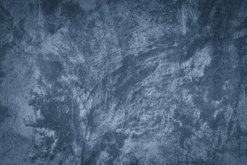 Dark Cement wall surface background