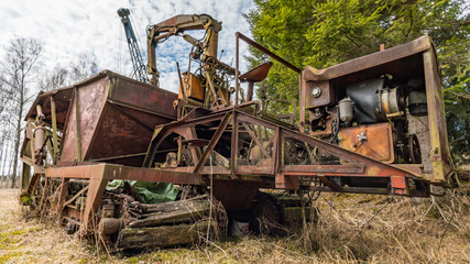 Lost Places in Germany