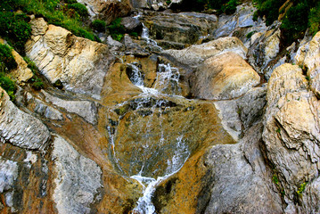 Cascada