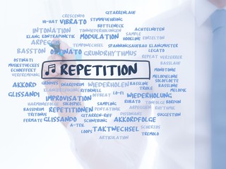 Repetition