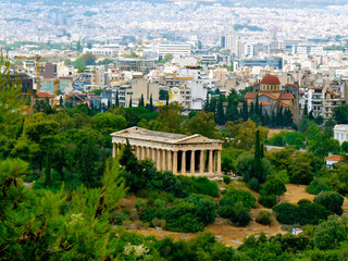 Athens in Greece - ATH
