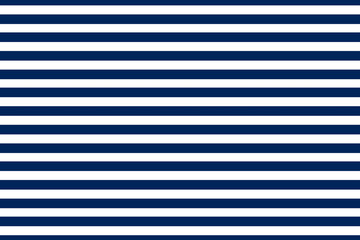 Blue and white striped background