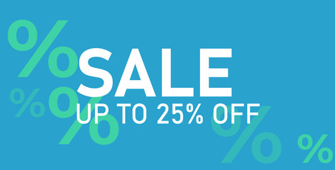 Sale Ads Banner Design. Sale promotional material vector illustration. Design for social media banner, poster, email, newsletter, ad, leaflet, placard, brochure, flyer, web sticker, ect.