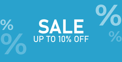 Sale Ads Banner Design. Sale promotional material vector illustration. Design for social media banner, poster, email, newsletter, ad, leaflet, placard, brochure, flyer, web sticker, ect.