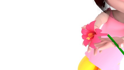 子どもから母へ渡すプレゼント