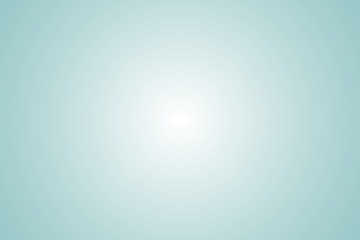 White gray gradient background surround Vector