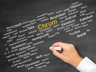 Chrom
