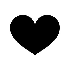 Heart vector collection. Love symbol icon set. (Valentine day)