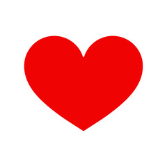 Heart vector collection. Love symbol icon set. (Valentine day)