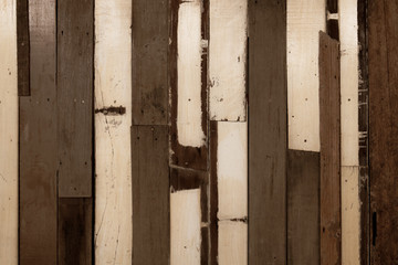 vintage wooden backgrounds and texture concept.