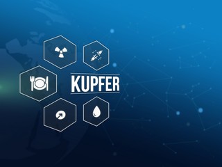 Kupfer