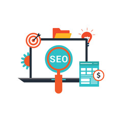 SEO Search Engine Optimization