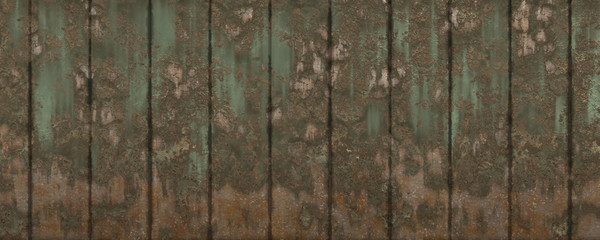 3d material wet weathered wall panel texture background