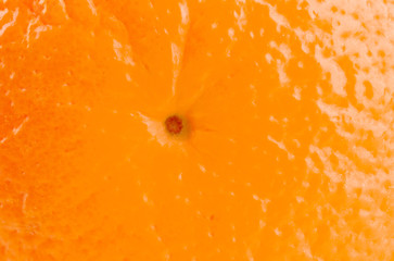 Orange fruit background.
