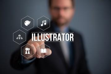 Illustrator