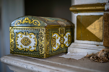 Lost Places in Germany