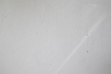 White grey rough cement or Concrete Wall Texture Background,close up abstract cracked white wall,Concrete surface for background