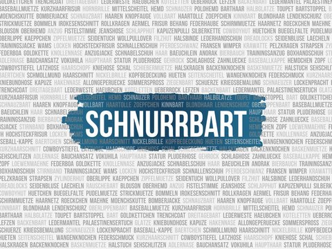 Schnurrbart