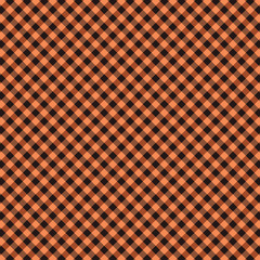 Gingham seamless pattern.