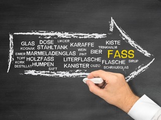 Fass