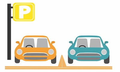 コインパーキング