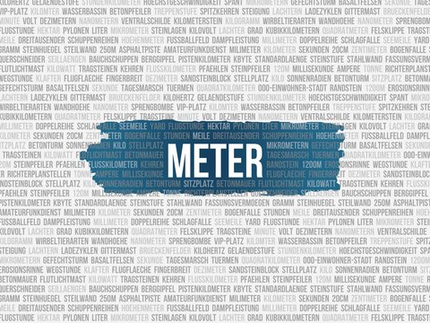 Meter