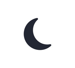 Weather icon vector design template