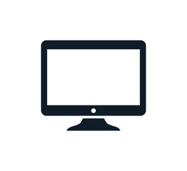 Gadget icon vector logo template