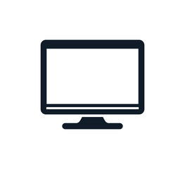 Gadget icon vector logo template