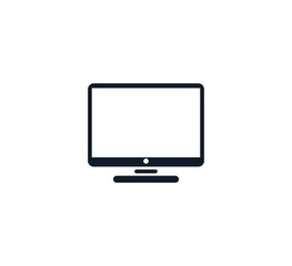 Gadget icon vector logo template