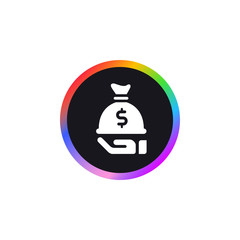 Save Money -  App Icon