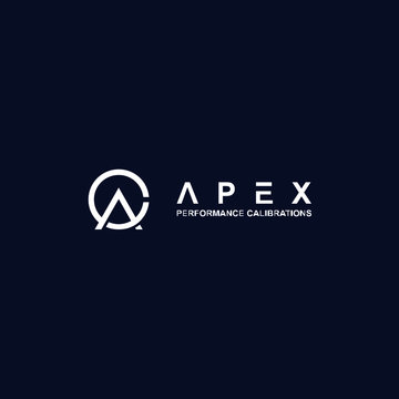 A Logo Apex