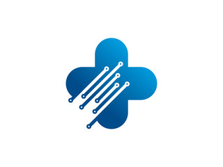 logo template design, icon, symbol