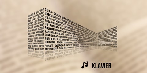 Klavier